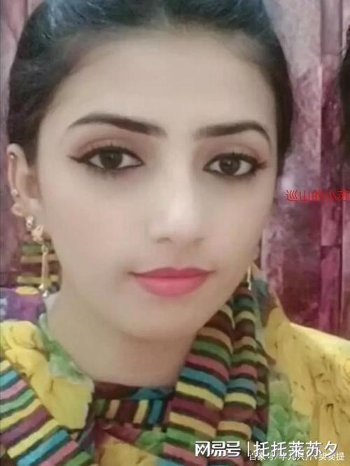 外国人娶巴基斯坦女孩难吗?说不难也难,彩礼十分低廉