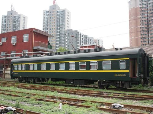 动车,火车,绿皮车,轻轨,高铁有哪些区别?