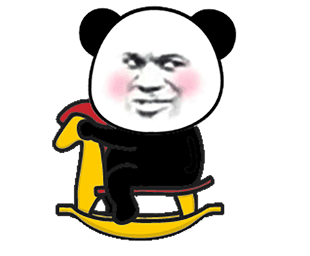 抖音熊跳舞动图表情包