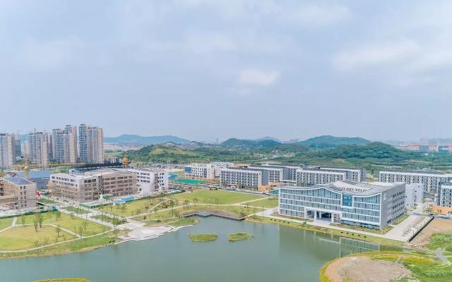 焕然一新!明天,南航天目湖校区迎接新生报到