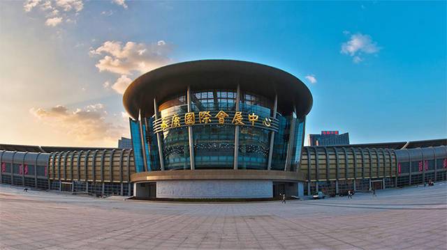 原创永康"世界五金之都"的吸引力|第26届中国五金博览会展位申报"火热