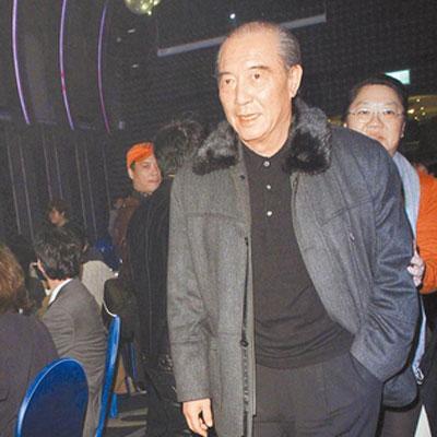 30年颜值大对比:周润发,柯俊雄,二秦,脸靠不住