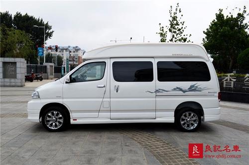 河北二手车 秦皇岛二手车报价 二手商务车 二手金杯 二手阁瑞斯 详情