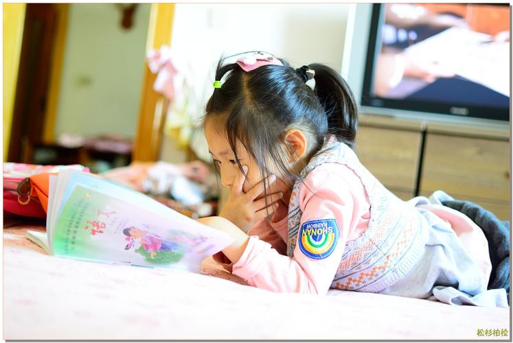 小学生写家庭作业