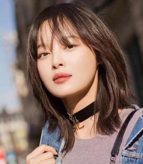 三四十岁女人适合的3款发型,好看减龄,有气质还显大气!