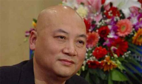 徐少华与迟重瑞 迟重瑞和徐少华对比照 两人的现状