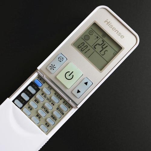 原装款海信空调遥控器 rch-2609na kfr-35g/27fzbph 26gw/12fzbp