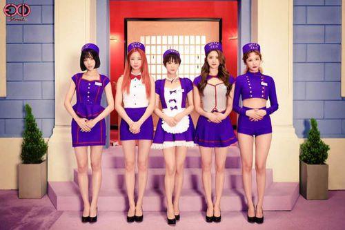 exid_百度百科
