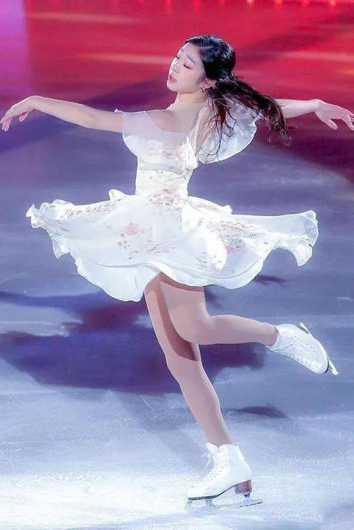 羽生结弦/金妍儿