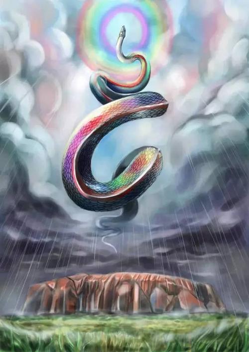 蟒气升天可比龙气,却带着邪毒为天道不容,幸得真人除蟒妖!