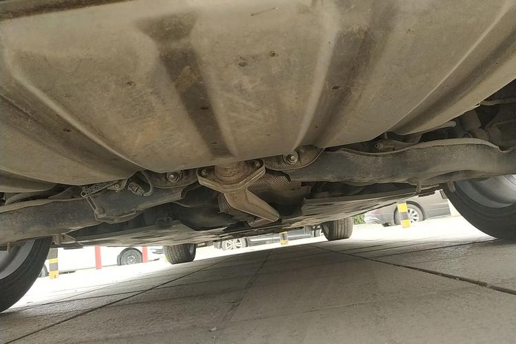 马自达 阿特兹 2018款 2.5l 蓝天运动版 国v 车辆图片