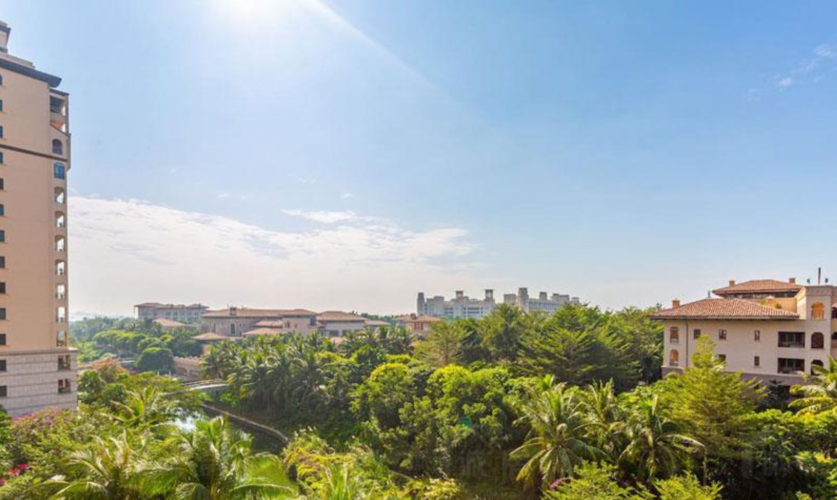 海南乐东九所新区哪个楼盘比较好呢楼盘推荐