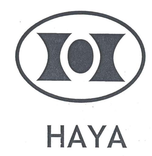 haya 商标公告