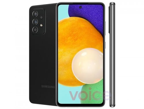 三星galaxya52现身谷歌控制台搭载750g720g芯片支持25w快充