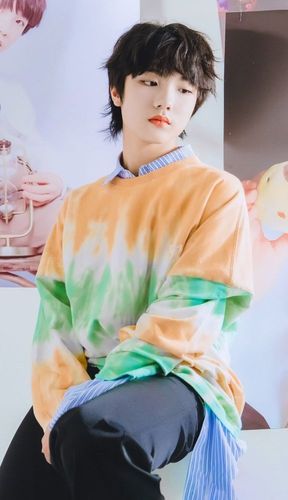 第56期:苏新皓高清图片分享