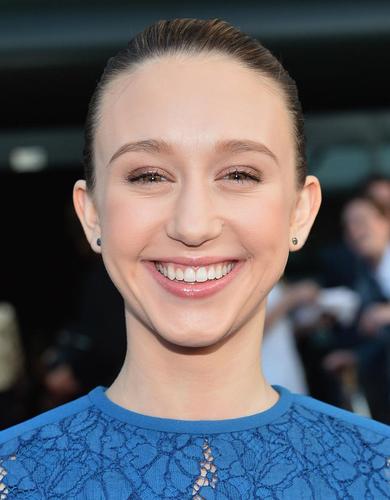 泰莎·法米加 taissa farmiga的图片