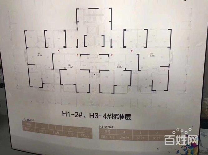 美好长丰城还建房 大户型 只要单价1w1 急卖急卖
