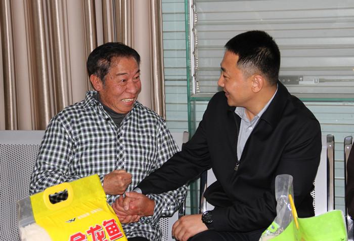 许洋的人物生平