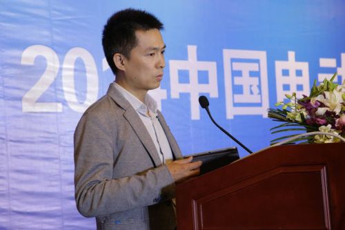 上海本然研创创始人刘方