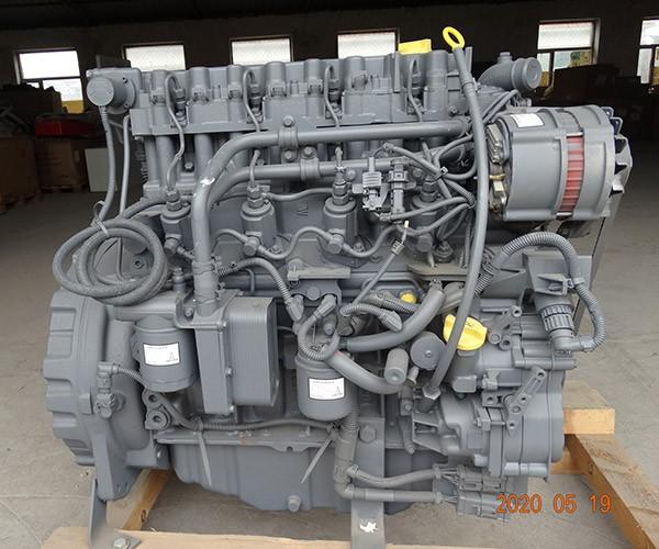 一汽解放大柴deutz道依茨发动机中心库