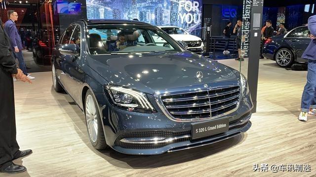 北京奔驰200最低多少钱奔驰s320最低价位
