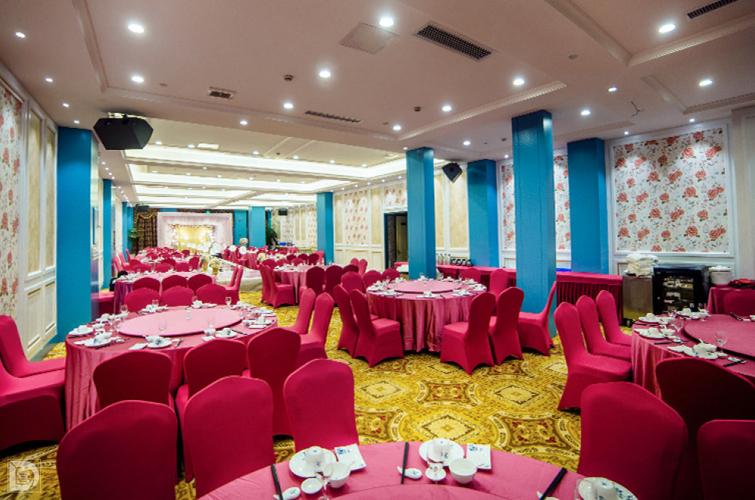 新石浦大酒店(天一店)