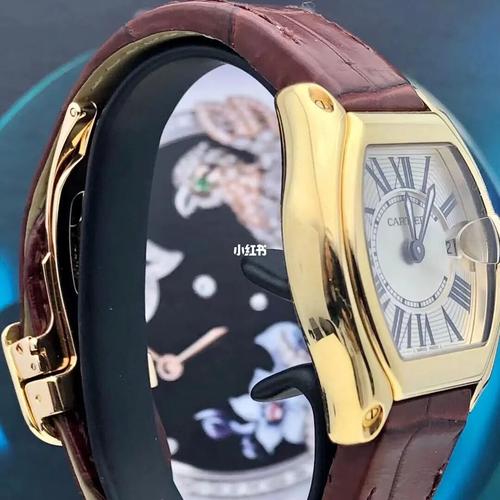 腕表95卡地亚-跑车系列_手表_跑车_卡地亚怎么样_黄金_雨博表行自由