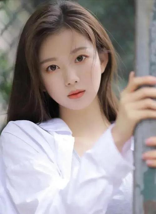 最美的姑娘景甜很甜