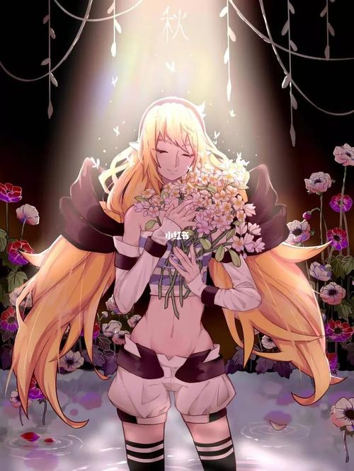 凹凸世界 秋_凹凸世界_影视_动漫_动漫推荐