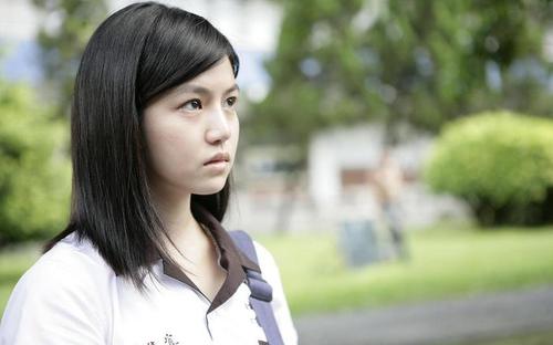 那些年,我们一起追的女孩