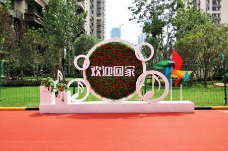 耳听为虚眼见为实|万科大都会一期顺利交付 业主好评如潮