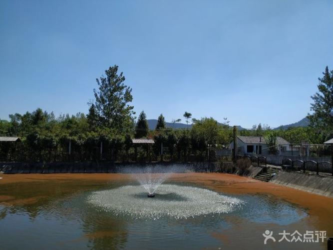 汤司令山庄图片 - 第184张