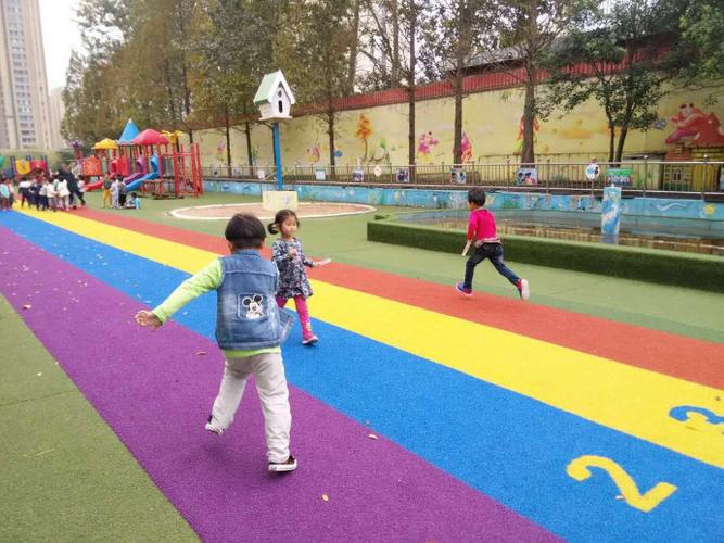 十米折返跑