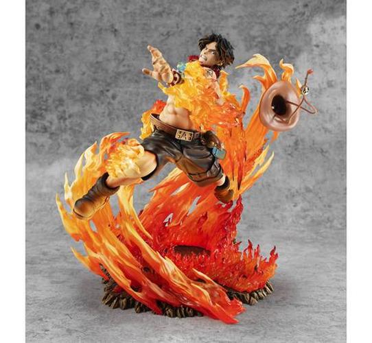 宅男一面墙 北京一套房《海贼王》艾斯又出手办了