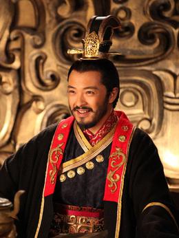 隋唐演义演员表,全部演员表,演员人物介绍_电视剧