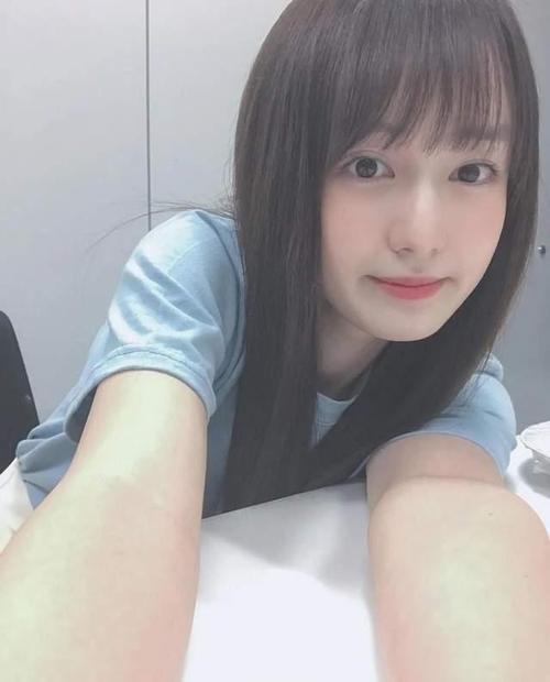 日本神颜"病娇女"一夜爆火!网友:好美一张脸,好毒一颗