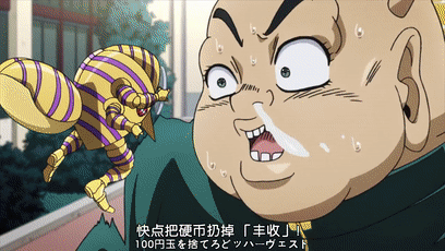 可惜没有如果,杀手皇后的能力是能触碰到的东西变成炸掉,胖重因此受了