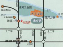 天正银河湾