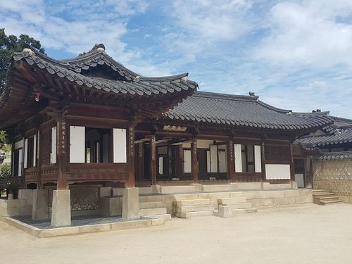 韩国访古:朝鲜国王为何祭祀大明皇帝数百年?