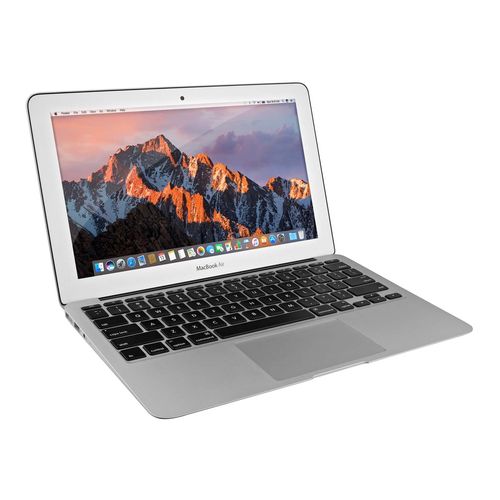 apple macbook air a1465 11.6" laptop - md224ll/a (june, 2012)