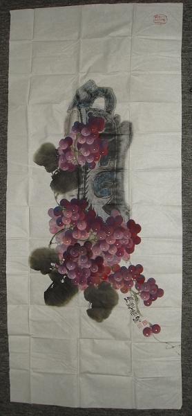 墨一堂美术馆馆藏作品-王福祥作品