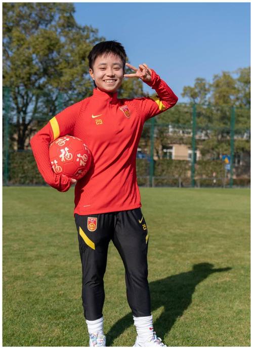 30中国女足再胜一场三连胜晋级张琳艳王霜评选最佳受影响