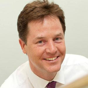 尼克·克莱格(nick clegg)逝世讣告 - 亡网