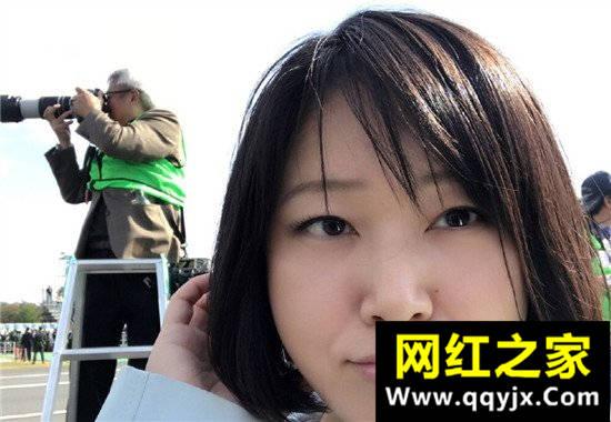 凤凰记者李淼个人资料,驻日凤凰记者李淼年龄多大了?