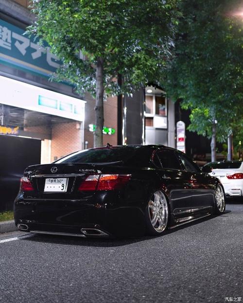 【图】14款ls460,供欣赏._雷克萨斯ls论坛_汽车之家论坛