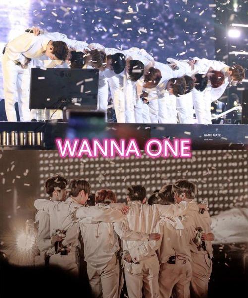 百分九解散照,火箭少女解散照,ioi解散照,看到最后:惨