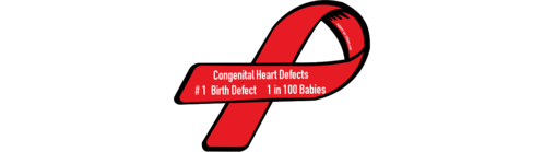 congenital heart defects awareness