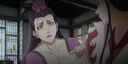 魔道祖师:假如穿越成了王灵娇,不能ooc,你该如何自处?