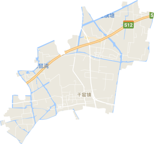 首页 中国 浙江省 嘉兴市 嘉善县 干窑镇 干窑镇行政区域简介