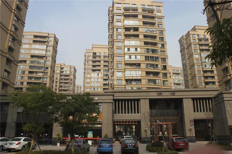 嘉兴市区晴湾小区图片,市区晴湾小区实景图—嘉兴看房网